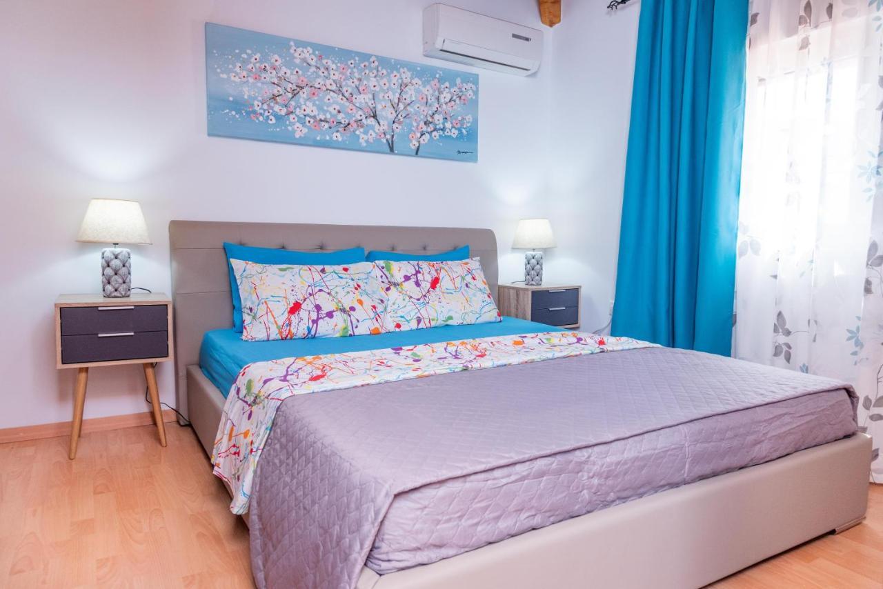 Posidonia Luxury Villas Kolympia Kolymbia Dış mekan fotoğraf